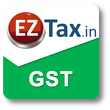 Get EZTax.in GST Accounting App on Google Play Android