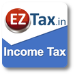 Get EZTax.in Income Tax Filing App for AY 2019-2020 on Google Play Android